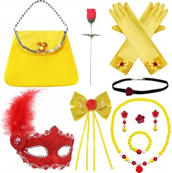 Karnevalový kostým Kostým Hopki, univerzální velikost