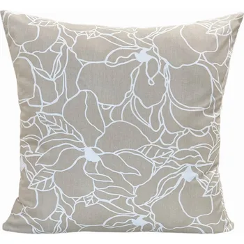 Povlak na dekorativní polštářek Povlak na polštář 40x80 bavlněný povlak na polštář na pohovku Jasiek