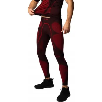 Moto bunda SPAIO RACE Termoaktivní legíny ADRENALINE XXL