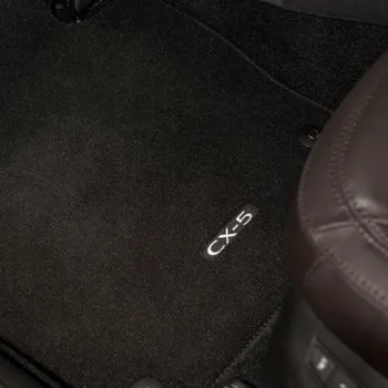 autokoberec Mazda textilní koberce Standard pro Mazda CX-5