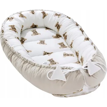 Hnízdečko pro miminko Hnízdečko pro miminko Pepi 1 ks. bavlna