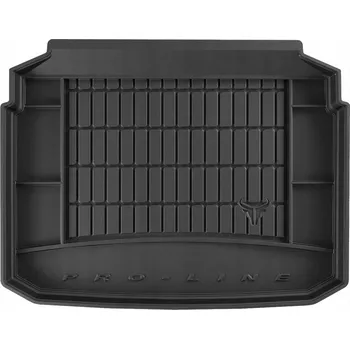 autokoberec Gumová vana do kufru Frogum