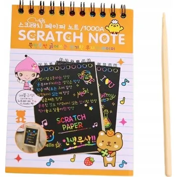 Obraz Omalovánka Kostasklep 10x14 cm