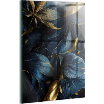 Obraz Fotoobraz na zeď Tištěný obraz do kanceláře Dekorativní květiny 20x30