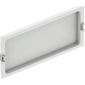 Elektroinstalační materiál GEOS-S BSM 4050