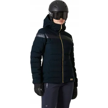 Dámská lyžařská bunda IMPERIAL PUFFY HELLY HANSEN S