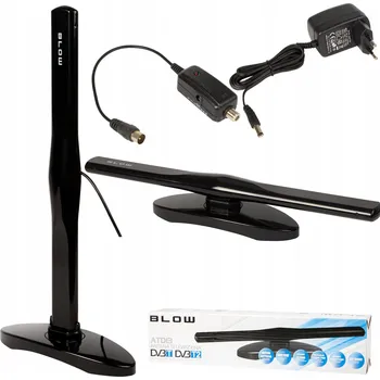 Anténa vnitřní/venkovní Blow ATD13