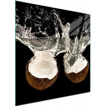 Kuchyňské prkénko Krájecí deska TMK ArtDeko sklo 1 ks