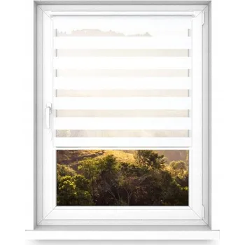 Roleta Roleta Den a Noc na míru MINI - 30 x 130 cm