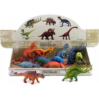 Figurka Sada figurek Artyk Dinosauři