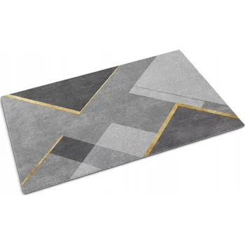 Rohožka Hotová textilní venkovní rohožka 60 x 40 cm