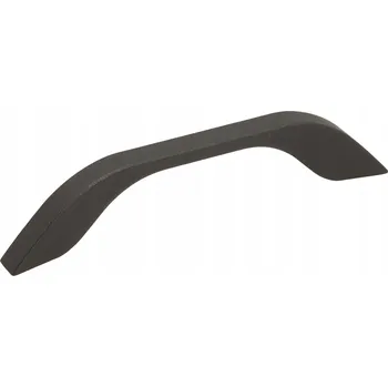 Obraz GAMET, Úchytka UU17, grafit strukturovaný, 128 mm