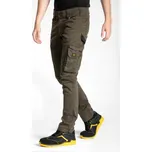 Dlouhé pracovní kalhoty RICA LEWIS JOBC vel. 54