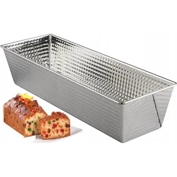 Forma na pečení Forma na chleba Karwil 11,5 x 25,5 cm