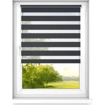 Roleta Roleta Bez Zatloukání Den a Noc BASIC 100x160 cm