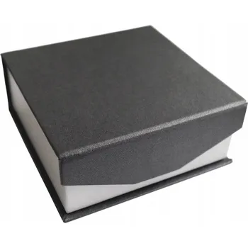 Dárková krabička VELKÁ DÁRKOVÁ KRABIČKA NA ŠPERKY S MAGNET