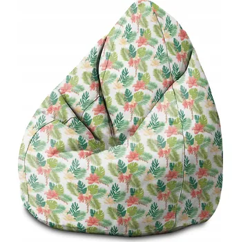 Taburet Vícebarevná Taburet DreamRoots