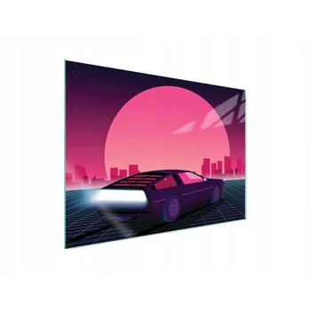 Obraz Krájecí deska TMK ArtDeko sklo 1 ks