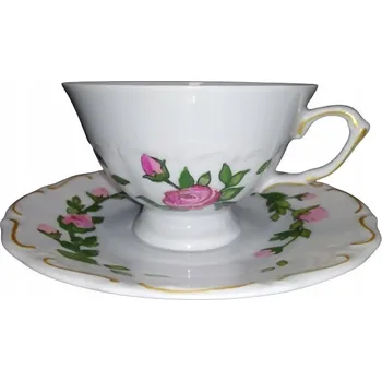 Šálek Chodzież Maria Teresa porcelán 220 ml 1 ks