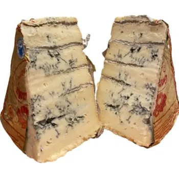 SÝR GORGONZOLA DOP DOLCE ITALSKÁ cca 200g