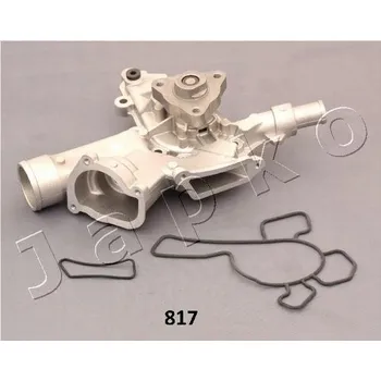 Vodní pumpa motoru Japko 35817 Vodní pumpa, chlazení motoru