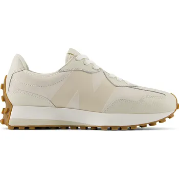 Dámské tenisky Dámské boty New Balance WS327DBA – béžové