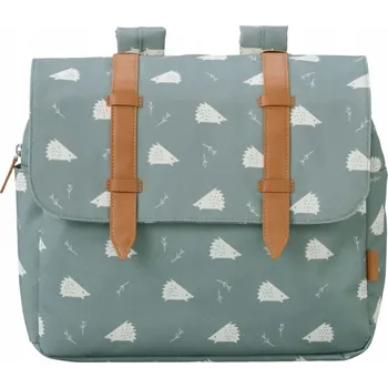 Školní batoh Fresk Školní aktovka NEW Ježek