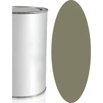 Lak na dřevo LAK BARVA STRUKTURA 3:1 MAT 2K AKRYL POLYURETAN 1L RAL 7002