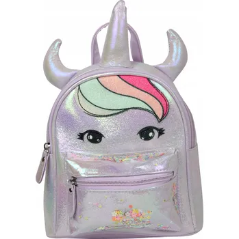 Městský batoh Kidodido vícebarevný batoh