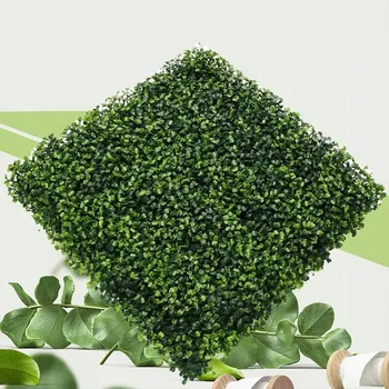 umělý živý plot UMĚLÝ ŽIVÝ PLOT 50X 50 CM