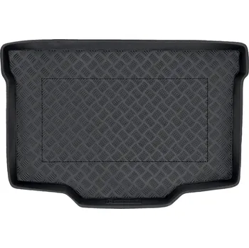 autokoberec Rohož do kufru Rezaw-Plast polypropylen