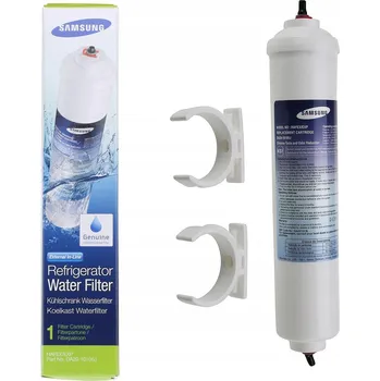 Příslušenství pro lednici Vodní filtr do lednice Samsung DA29-10105J HAFEX