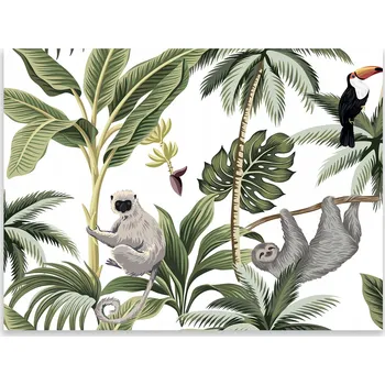 Kuchyňské prkénko Skleněná Ochranná Deska a Krájecí Prkénko | Indukce, Sporák ds-0538