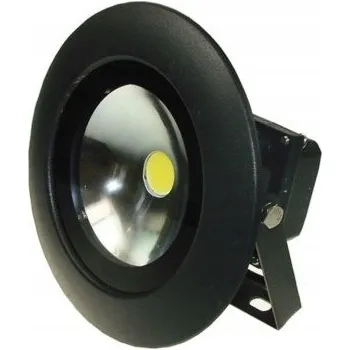 LED reflektor Luis 10W studená bílá