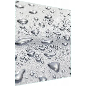 Kuchyňské prkénko Krájecí deska TMK ArtDeko sklo 1 ks