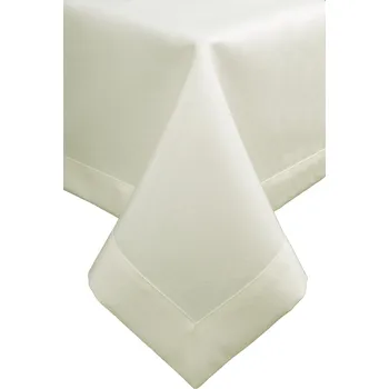 ubrus Čtvercový ubrus polyester 80 cm x 80 cm