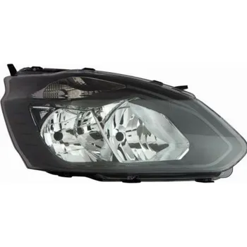 Přední světlomet SVĚTLOMET SVĚTLO PRAVÝ FORD TRANSIT CUSTOM 13-