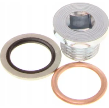 Olejová vana Elring 434.941 Šroub výpusti oleje, olejová vana