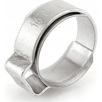 Zahradní hadice Hadicová spona s vložkou 13,1-15,3 mm OETIKER 16.0