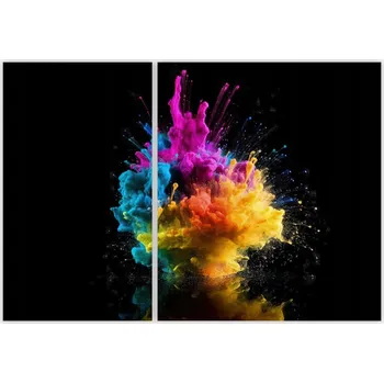 Kuchyňské prkénko Skleněná Ochranná Deska a Krájecí Prkénko | Indukce, Sporák ds-0314