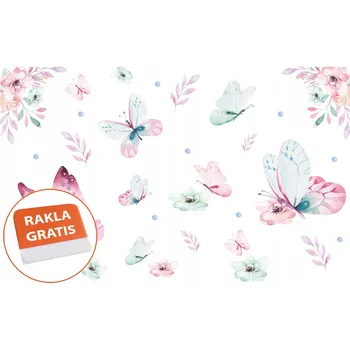 Samolepící dekorace Samolepka na stěnu Studiograf N-278 150x95 cm