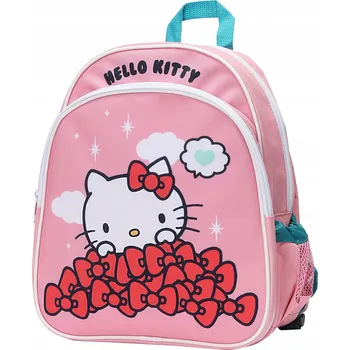 Dětský batoh Batoh pro předškoláka Hello Kitty
