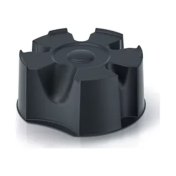 Podstavec pod sud na dešťovou vodu BASECAN antraci