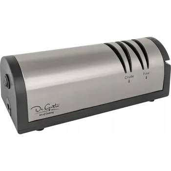 Elektrický Brousek na nože De Gusto