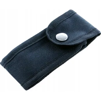 Kuchyňský nůž Pouzdro na zavírací nůž nebo kapesní nůž, černé, typ 1