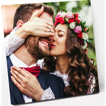 Obraz FOTOOBRAZ fotografie na plátně 60x60