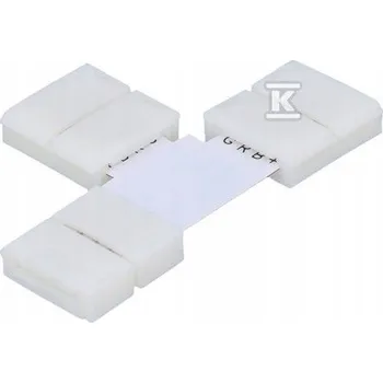 LED osvětlení Nextec Rychlospojka pro LED pásky RGB 10mm