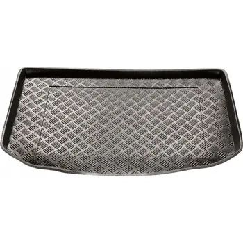 autokoberec Rohož do kufru Rezaw-Plast polypropylen