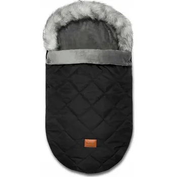 Fusak Bellochi Zimní fusak black pik