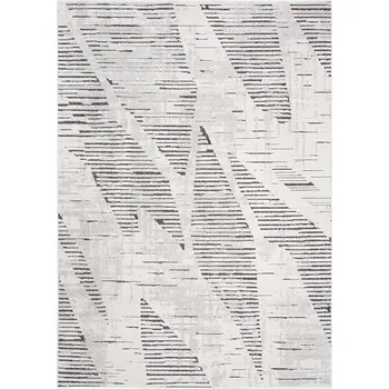 Koberec KOBEREC LOTUS 80x150 Moderní VINTAGE Módní 24a